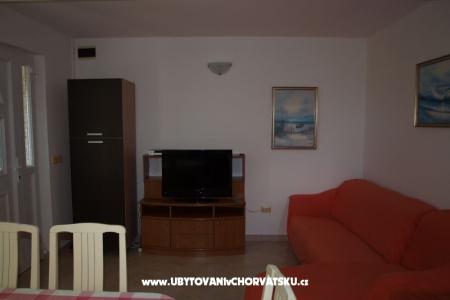 Apartmanok Dumičić fotó 4