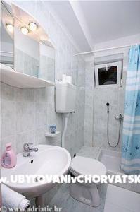 Apartmanok Halović fotó 3