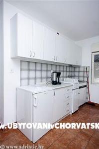 Apartmanok Halović fotó 5