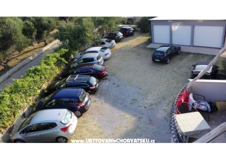 Apartmanok- Villa Ilijic fotó 3