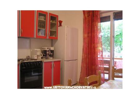 Apartmanok Joško Debelić fotó 3