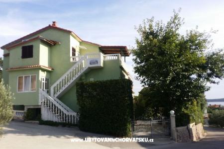 Apartmanok Joško Debelić fotó 4