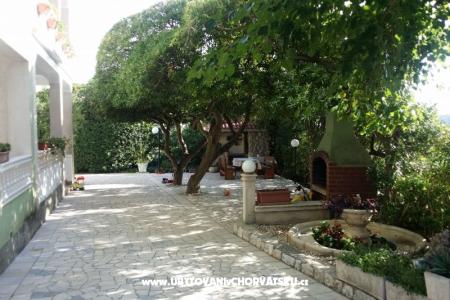 Apartmanok Joško Debelić fotó 5