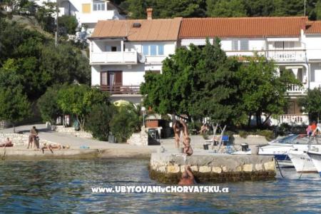 Apartmanok Jadranka fotó 3