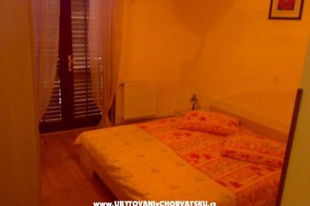 Apartmanok Jadranka fotó 5