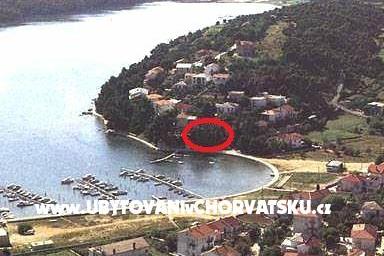 Apartmanok Malvina fotó 2