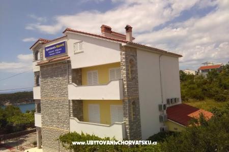 Apartmanok Mlacovic fotó 2