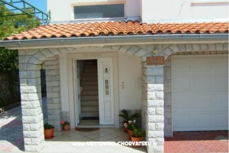 Apartmanok Mlacovic fotó 4