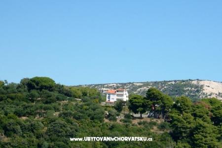 Apartmanok Mlacovic fotó 5