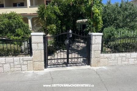 Apartmanok Pičuljan fotó 5