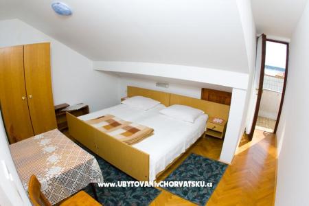 Apartmanok Frane Travaš fotó 2