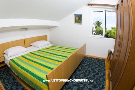 Apartmanok Frane Travaš fotó 3
