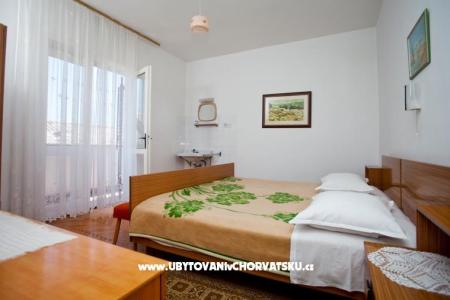 Apartmanok Frane Travaš fotó 5