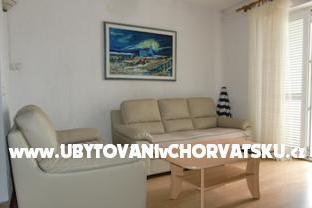 Apartmanok Ruzica Rab sziget Horvátország
