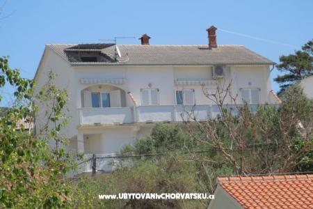 Apartmanok Ruzica fotó 3