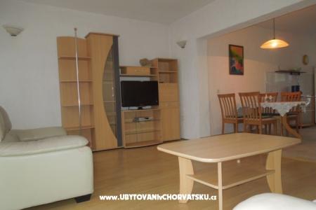 Apartmanok Ruzica fotó 4