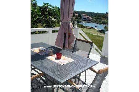 Apartmanok uvala Vardoža fotó 2