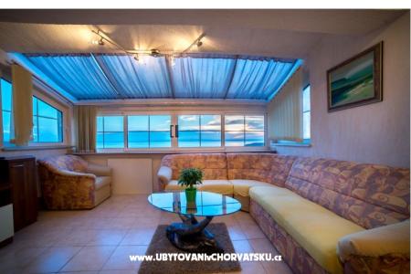 Apartmanok Ház - Villa Fuža fotó 3