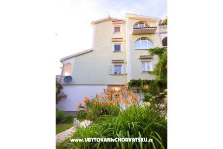 Apartmanok Ház - Villa Fuža fotó 4