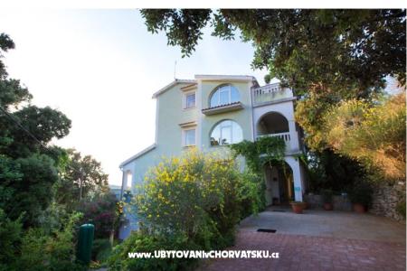 Apartmanok Ház - Villa Fuža fotó 5