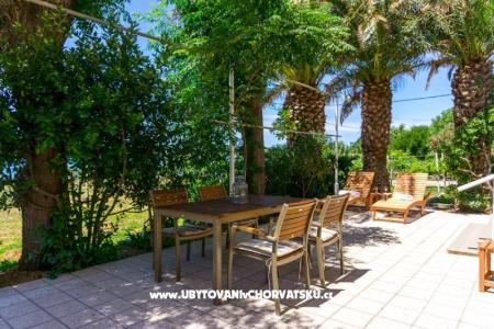 Apartmanok Villa Seka pool &amp; sauna fotó 4