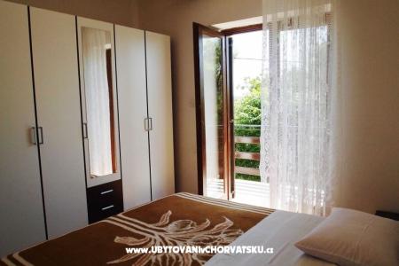 Apartmanok Biba fotó 2