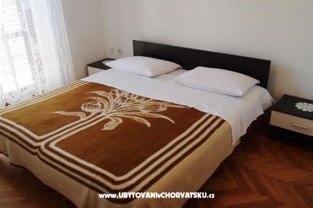 Apartmanok Biba fotó 3
