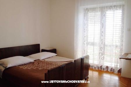 Apartmanok Biba fotó 5