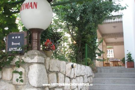 DUDA Apartmanok fotó 2