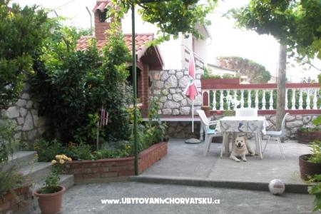 DUDA Apartmanok fotó 3