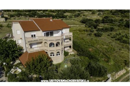 APARTMANI DEBELIĆ fotó 2
