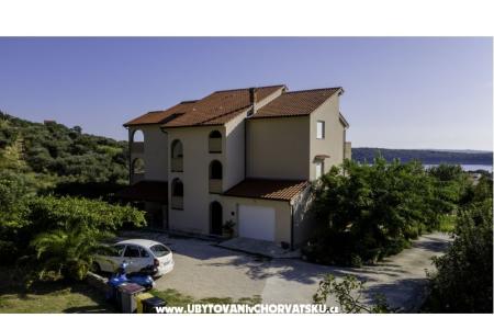 APARTMANI DEBELIĆ fotó 3
