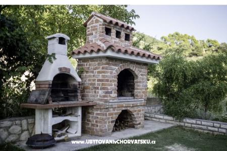 APARTMANI DEBELIĆ fotó 4