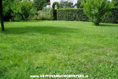 Holiday Rab Apartmanok fotó 4