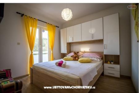 Whirlpool Apartmanok Skoblar fotó 5