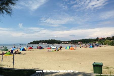 Apartmanok Pavlecic fotó 5