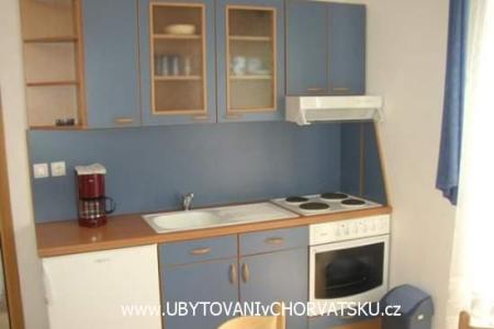 Apartmanok Mundanije fotó 3