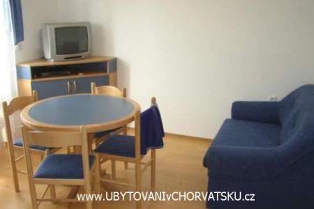 Apartmanok Mundanije fotó 4