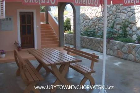 Apartmanok Mundanije fotó 5