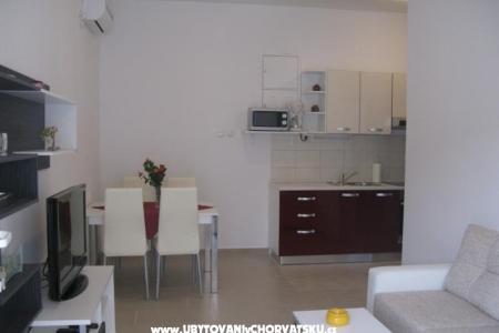 Orhideja apartments fotó 2