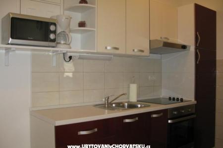 Orhideja apartments fotó 4