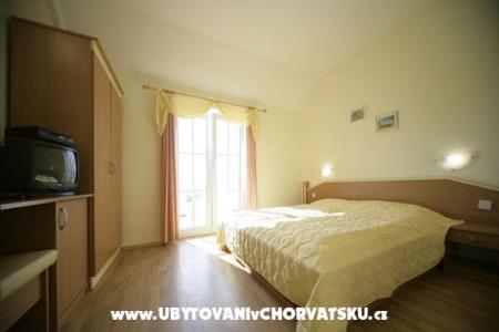 Pansion Bellevue fotó 4