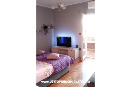 Studio Apartmanok Vidas fotó 4