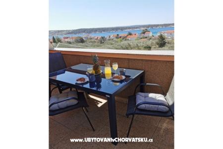 Studio Apartmanok Vidas fotó 5