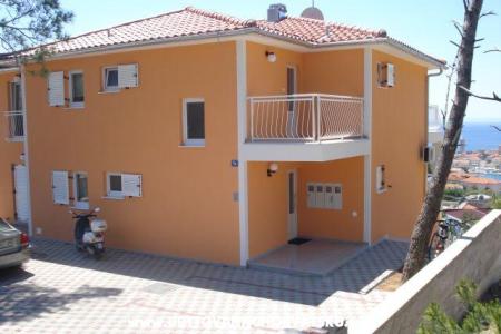 Vila Pogled Palit fotó 2