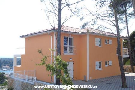 Vila Pogled Palit fotó 3