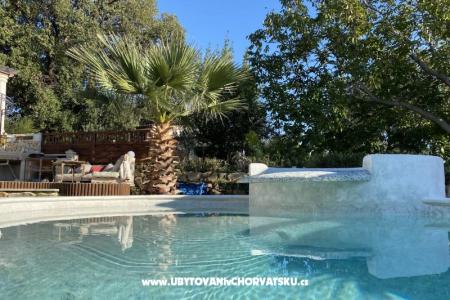 Villa Agata medencével &amp; sauna fotó 2