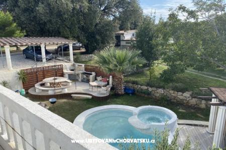Villa Agata medencével &amp; sauna fotó 4