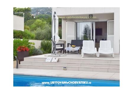 Villa Marija with Pool fotó 2