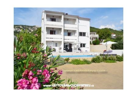 Villa Marija with Pool fotó 3